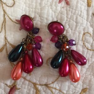 Vintage Earrings